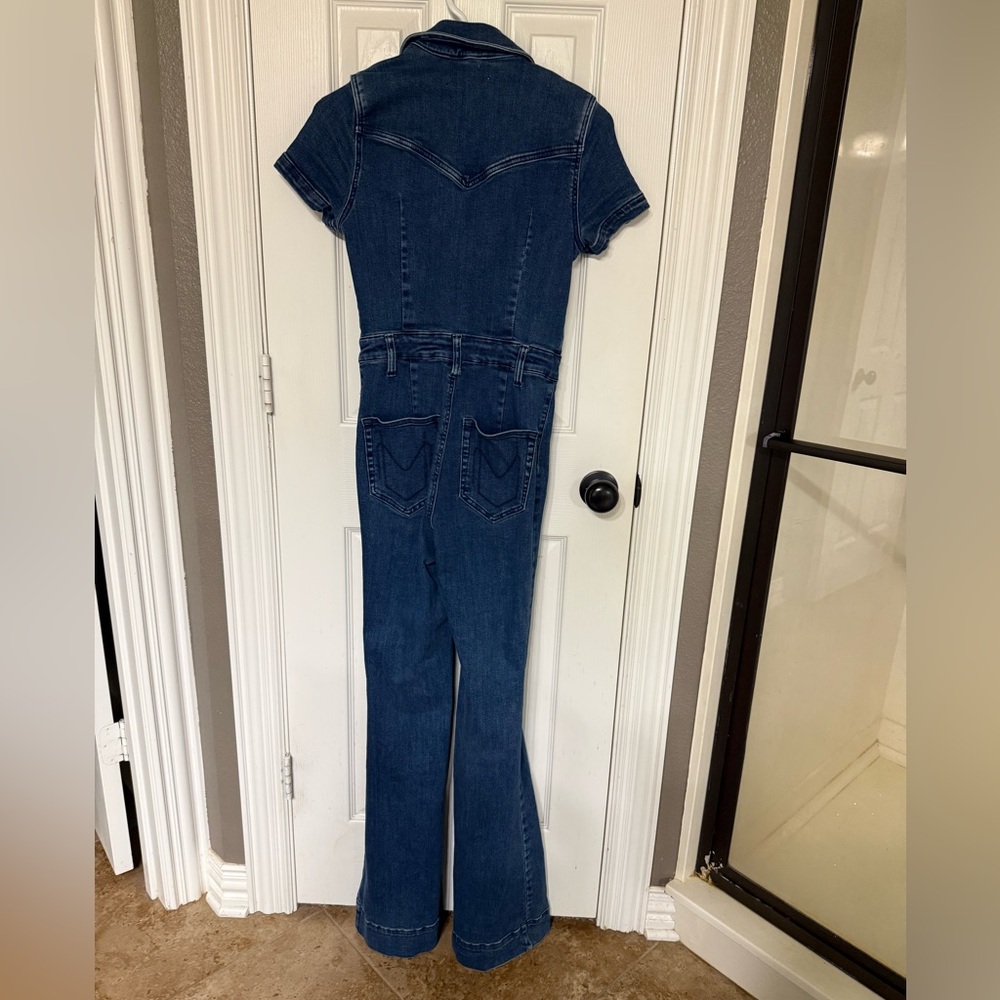 Show Me Your Mumu Everheart Jumpsuit - Picture 7 of 7